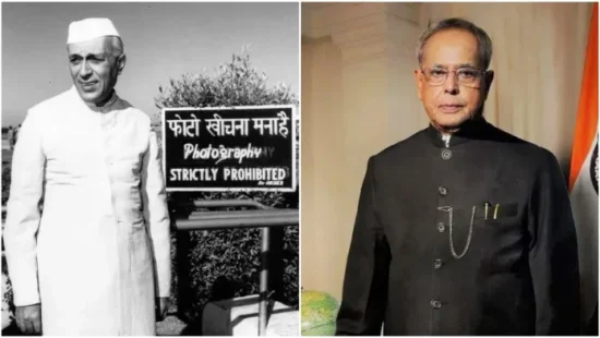 Pranab Mukherjee’s The Presidential Years talk about how we lost Nepal
