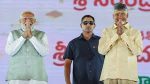 Amaravati 2.0: PM Modi to Lay Foundation Stone for Capital’s Redevelopment Today